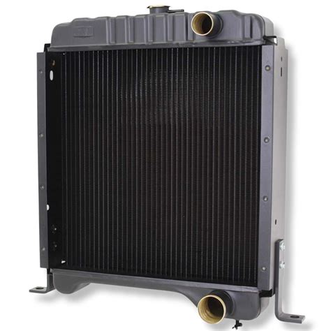 radiator fits case 1845c